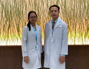 Doctor Introduction